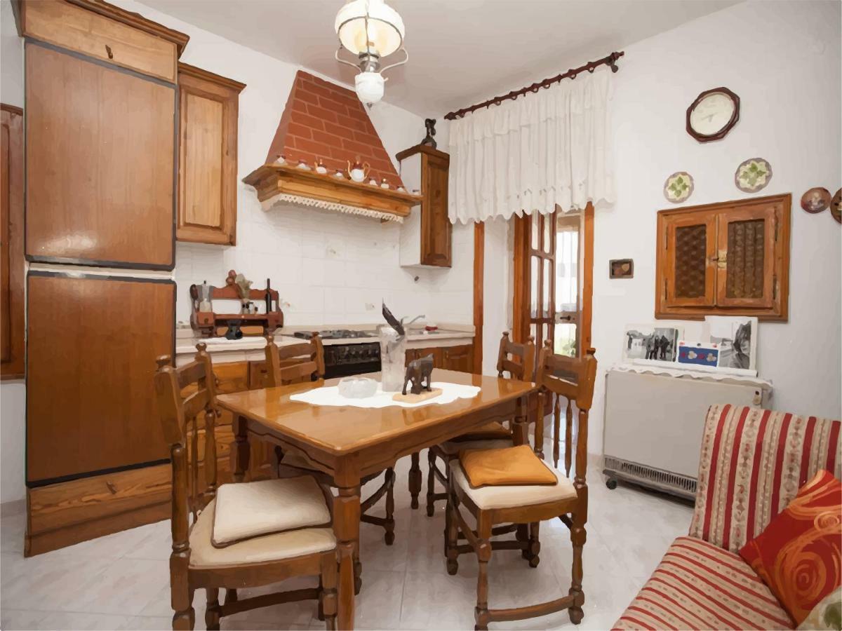 Apartment Carera Rovinj Exteriör bild