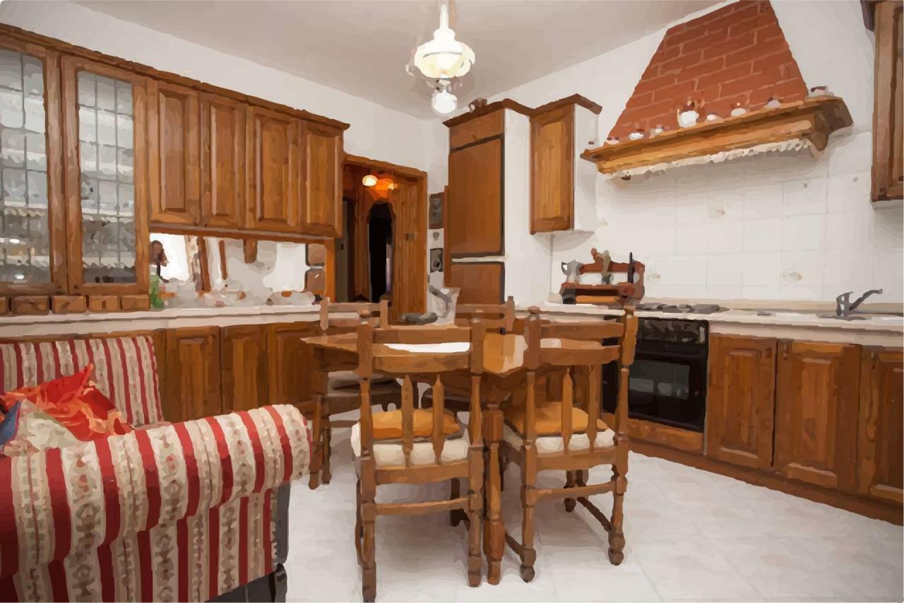 Apartment Carera Rovinj Exteriör bild