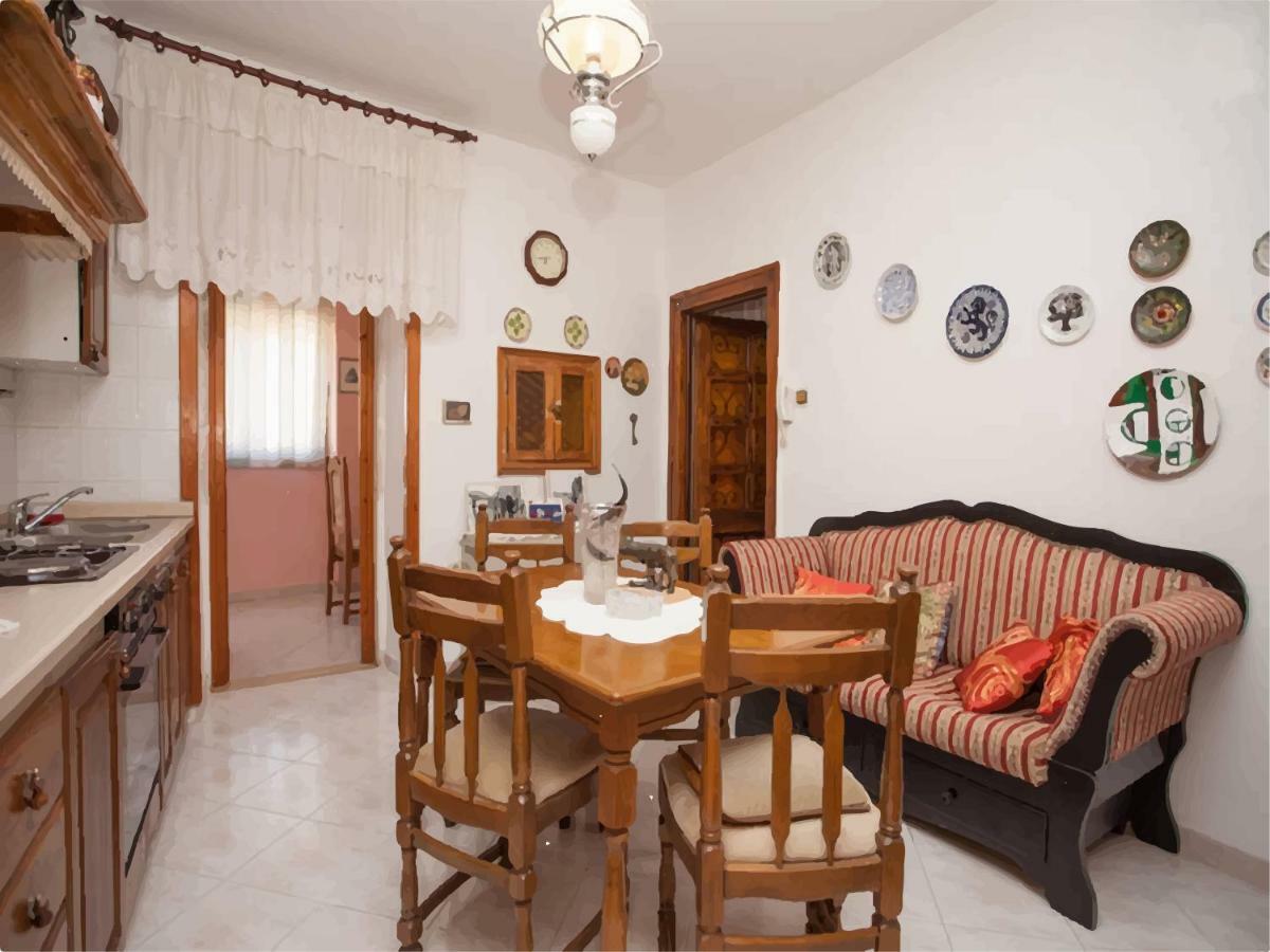 Apartment Carera Rovinj Exteriör bild